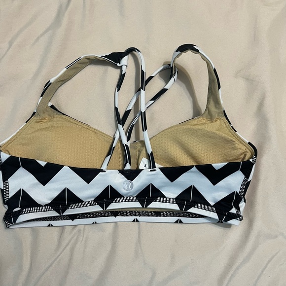 Lululemon Bra - Picture 2 of 4